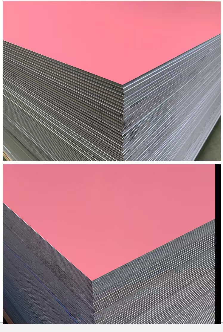 10 Consejos de Expertos para Elegir Material Compuesto de Aluminio (ACM) de Alta Calidad