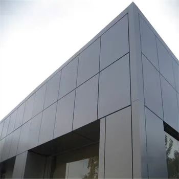 Tecnologías de recubrimiento de paneles compuestos de aluminio: Explicación de PE vs. PVDF
