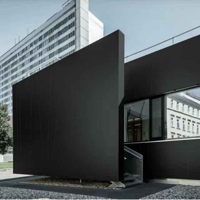 Cómo elegir un proveedor o fabricante confiable de paneles compuestos de aluminio en China