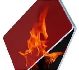 Paneles Compuestos de Aluminio Resistentes al Fuego: Normas, Pruebas y Certificaciones