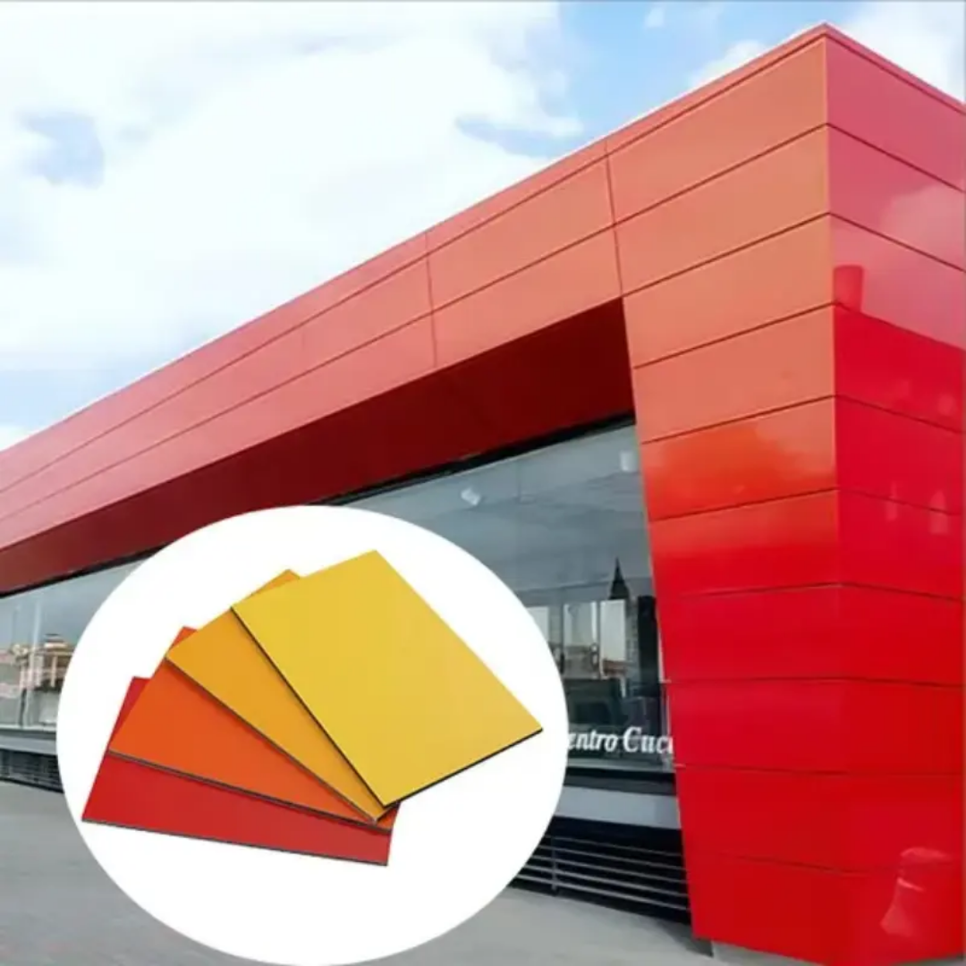 Cómo elegir Alucobond: Guía profesional para la especificación y selección