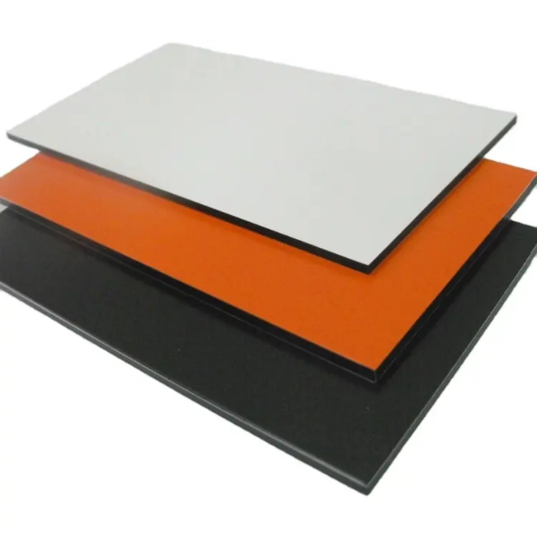 Cómo usar ACP (Panel Compuesto de Aluminio) para Proyectos de Señalización y Branding