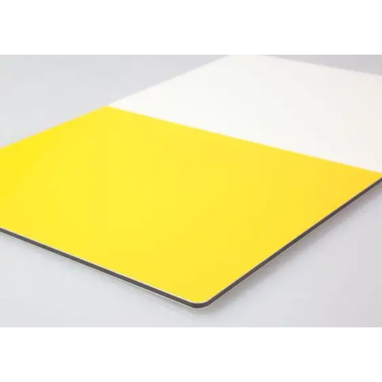 Panel Compuesto de Aluminio (ACP) Personalizable: Colores, Acabados y Texturas para Diseños Únicos
