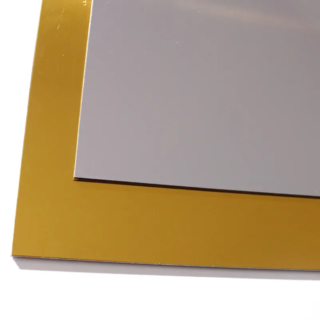 Los Costos Ocultos del Panel Compuesto de Aluminio (ACP) Los Costos Ocultos del Panel Compuesto de Aluminio (ACP)