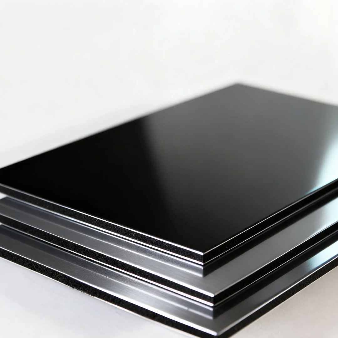 Cómo Distinguir entre Paneles Compuestos de Aluminio (ACP) Premium y Paneles de Calidad Inferior