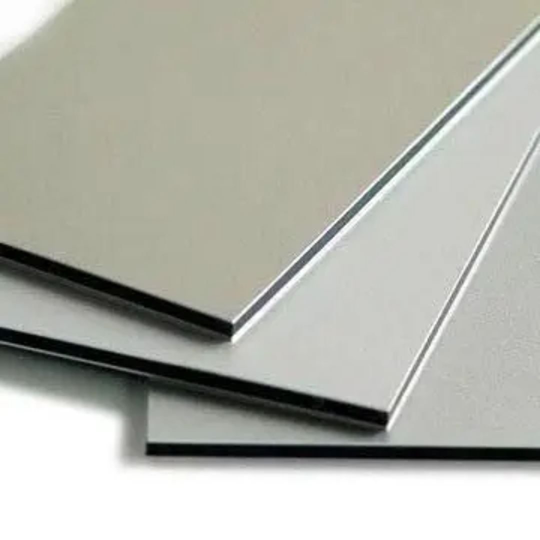 El lenguaje secreto de los paneles compuestos de aluminio (ACP)