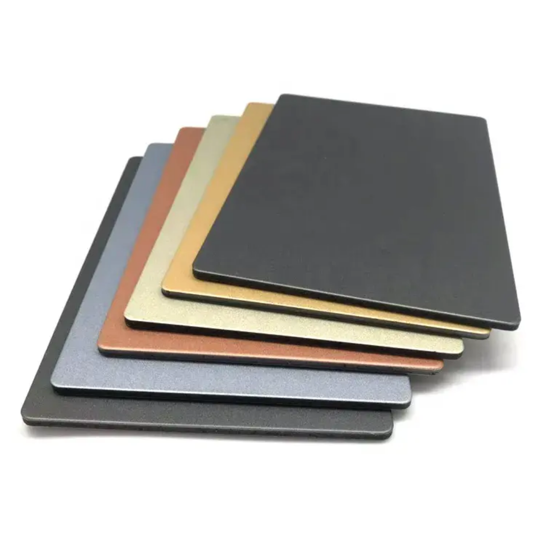 Los sorprendentes orígenes militares de los paneles compuestos de aluminio (ACP)