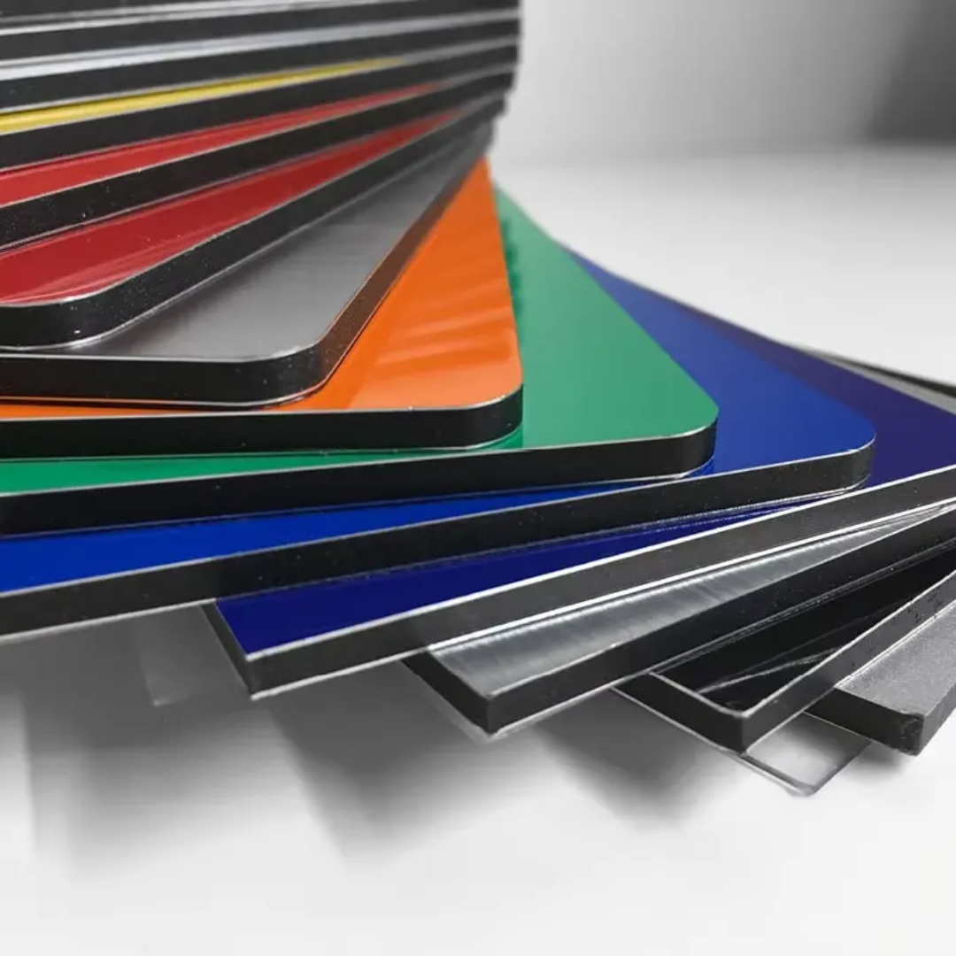 Los edificios más famosos del mundo revestidos con paneles compuestos de aluminio (ACP) 