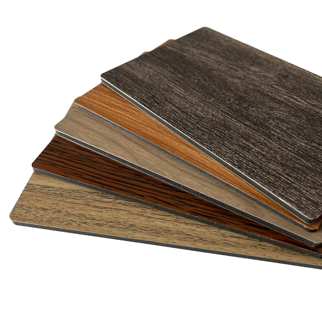 Mejor acabado para paneles compuestos de aluminio para una casa costera resistente a la brisa marina Mejor acabado para paneles compuestos de aluminio para una casa costera resistente a la brisa marina