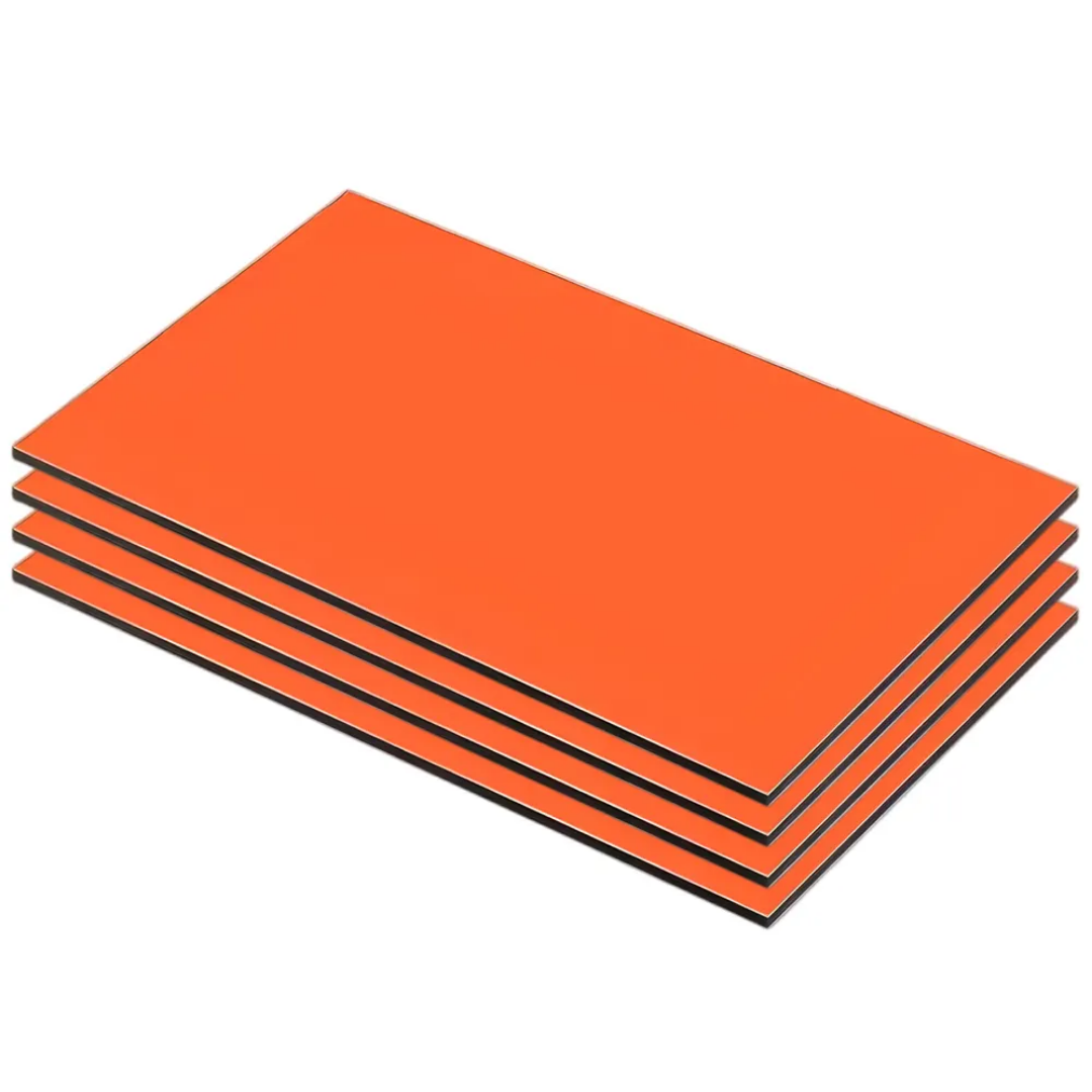 Por qué el muestreo es indispensable en la adquisición de paneles compuestos de aluminio