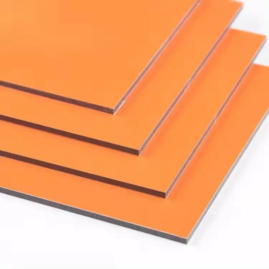 Verificación rápida de proveedores de paneles compuestos de aluminio