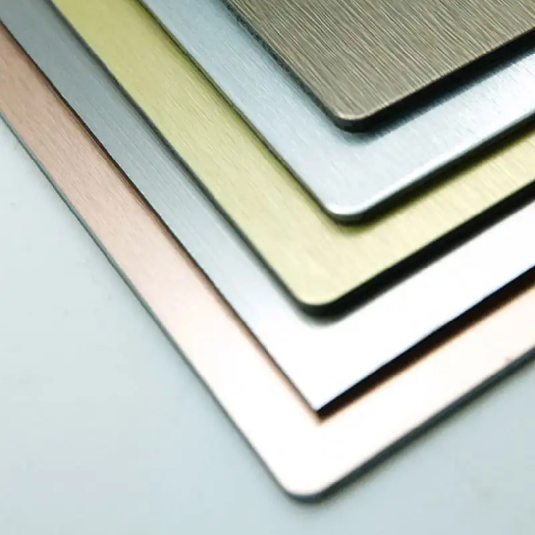 Proveedor único vs. múltiples proveedores: ventajas para paneles de aluminio