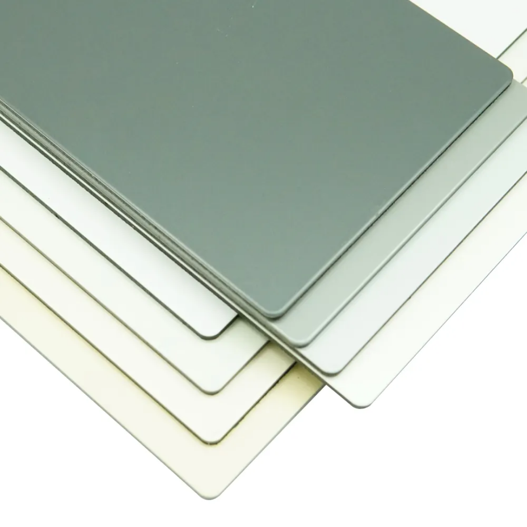 Cómo negociar las condiciones de pago con un fabricante de paneles compuestos de aluminio