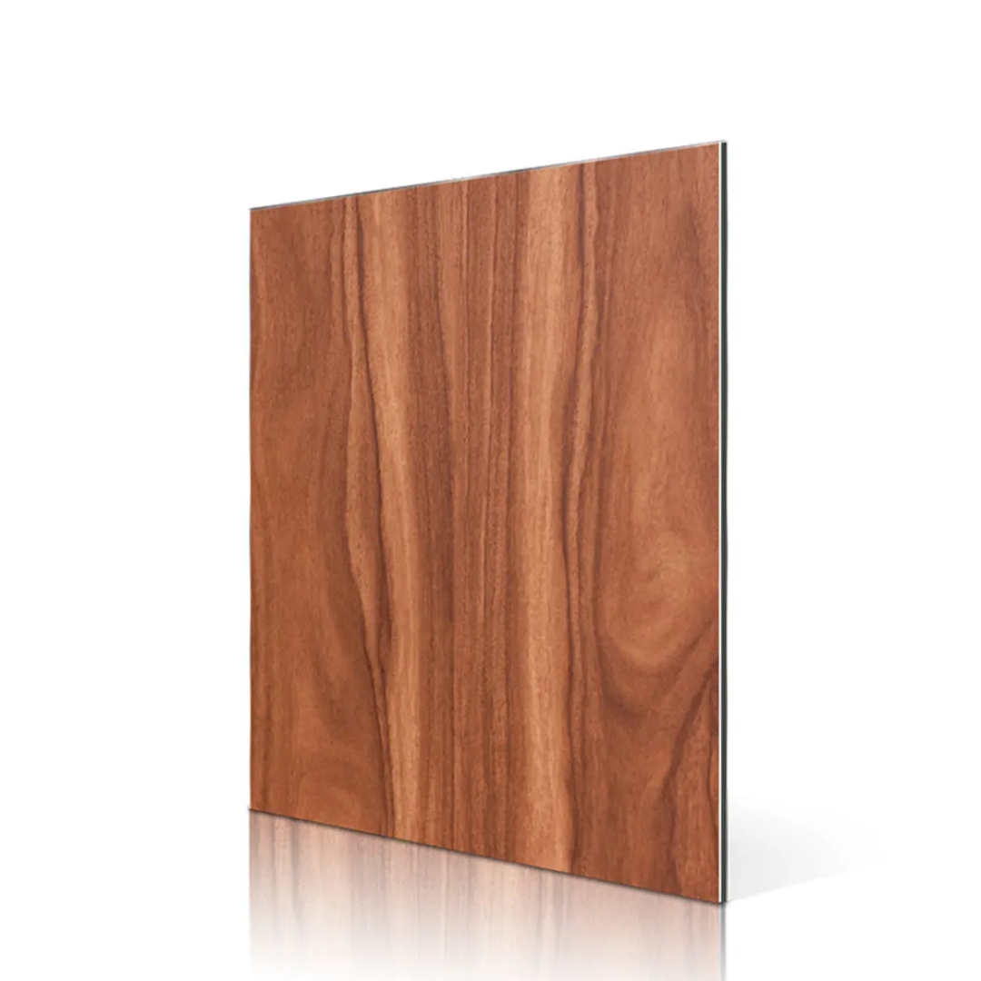 Clase A, B o C: ¿Qué resistencia al fuego necesita su panel de aluminio?