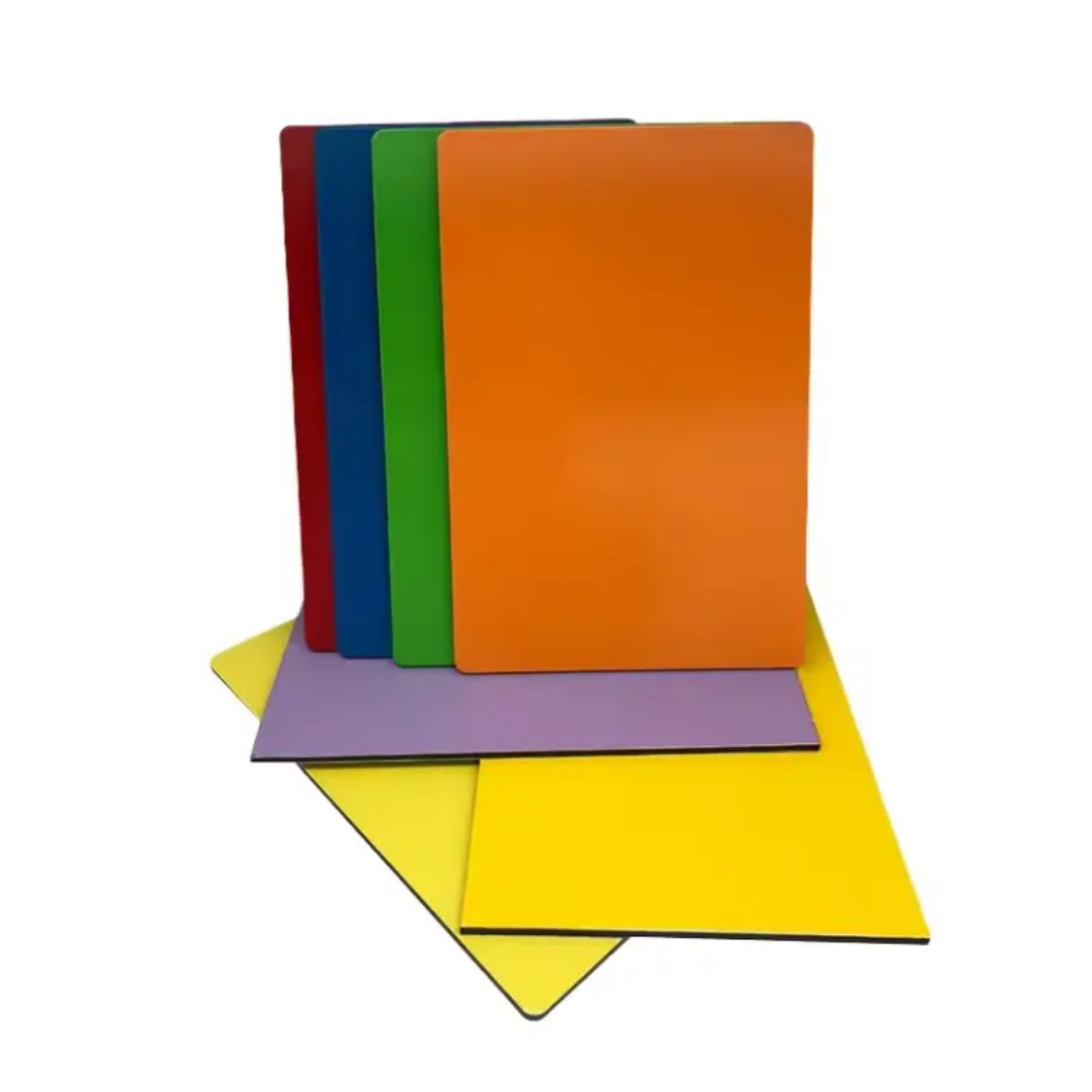 ¿Qué es un panel compuesto de aluminio A2 y por qué tiene tanta demanda?