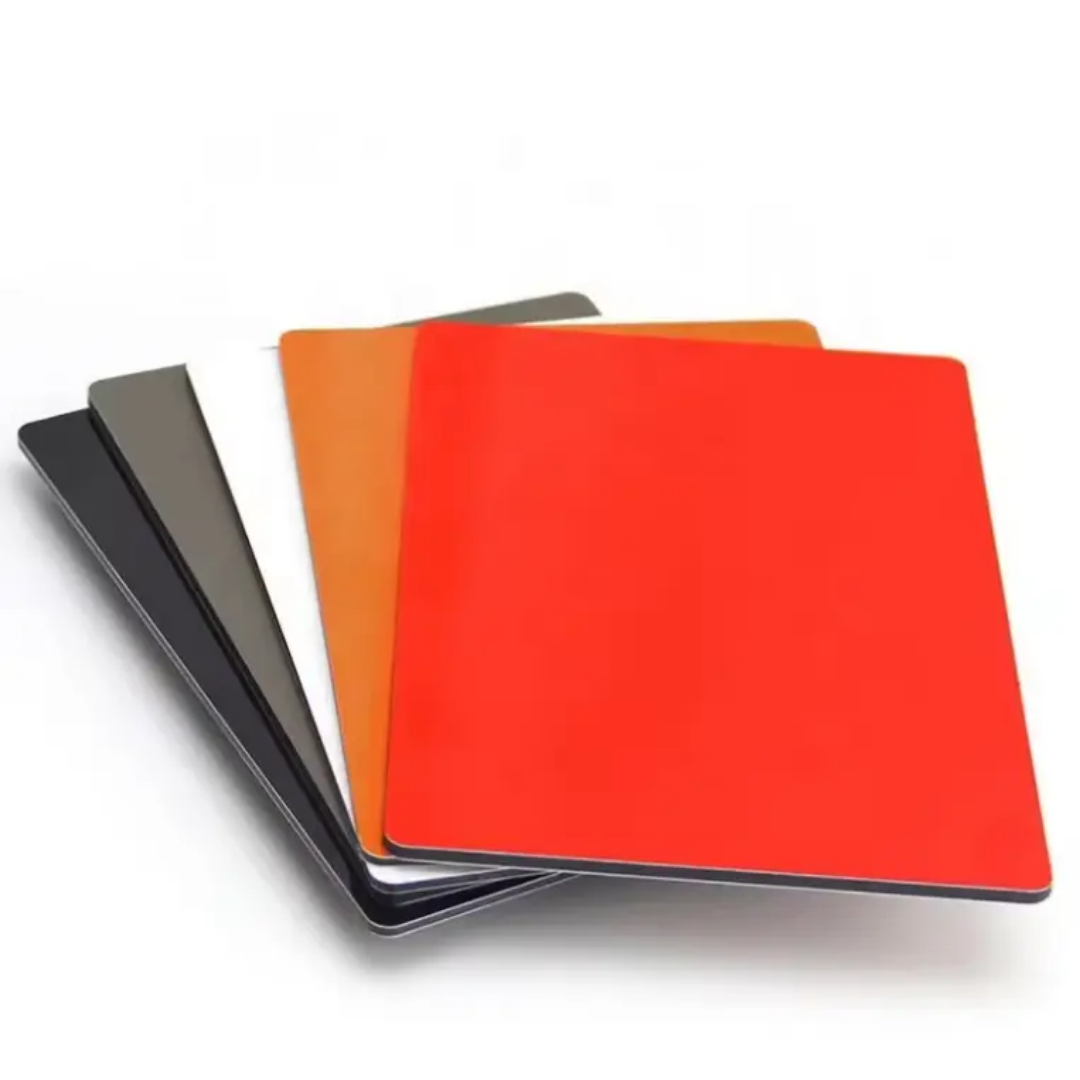Diferencias entre las clasificaciones B1, B2 y A2 para paneles compuestos de aluminio