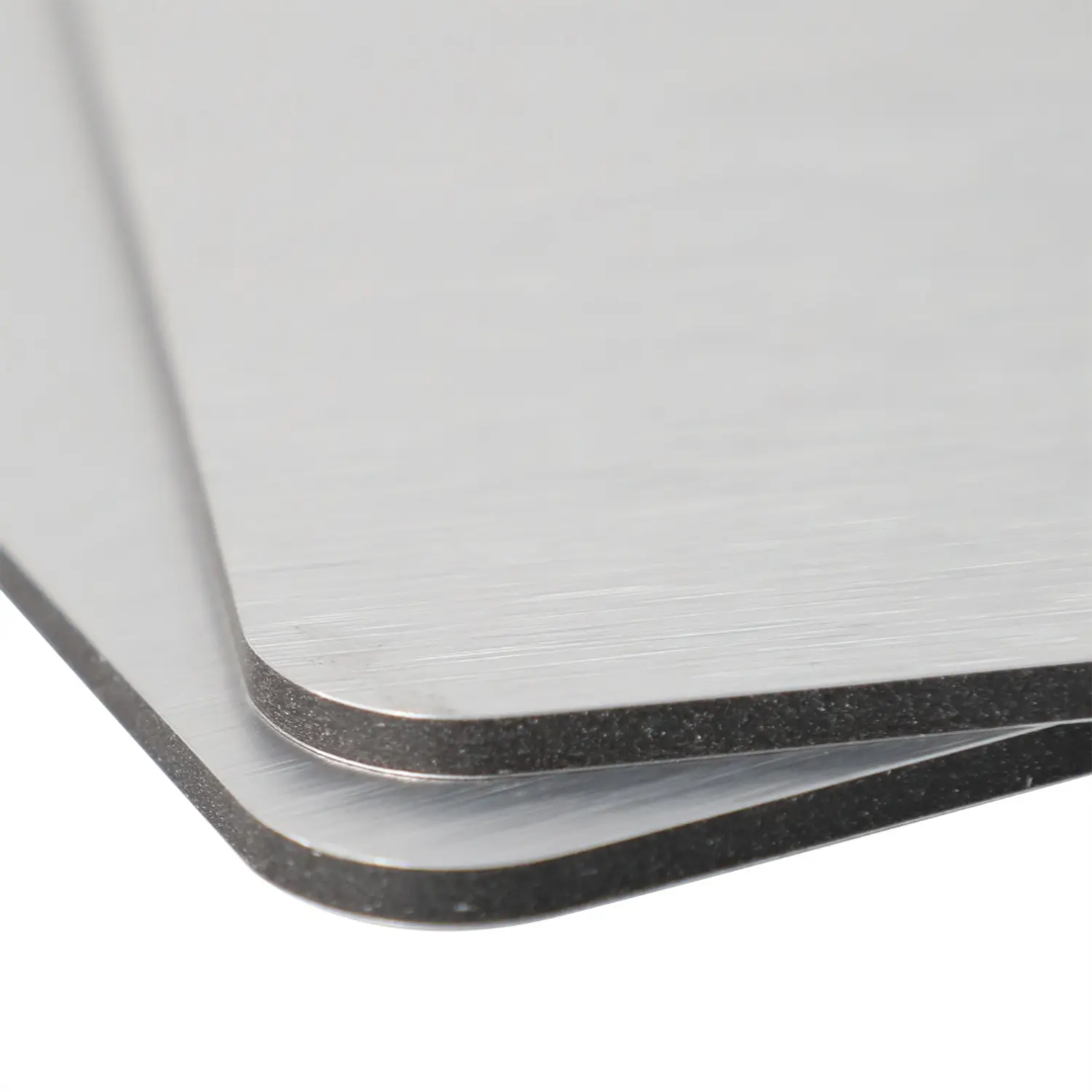 Por qué las pruebas de terceros son el estándar de oro para los paneles compuestos de aluminio