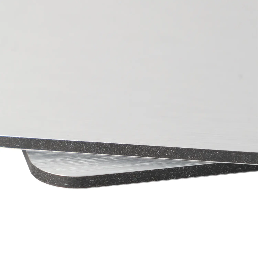 Cómo las regulaciones ambientales están dando forma al futuro de los paneles compuestos de aluminio