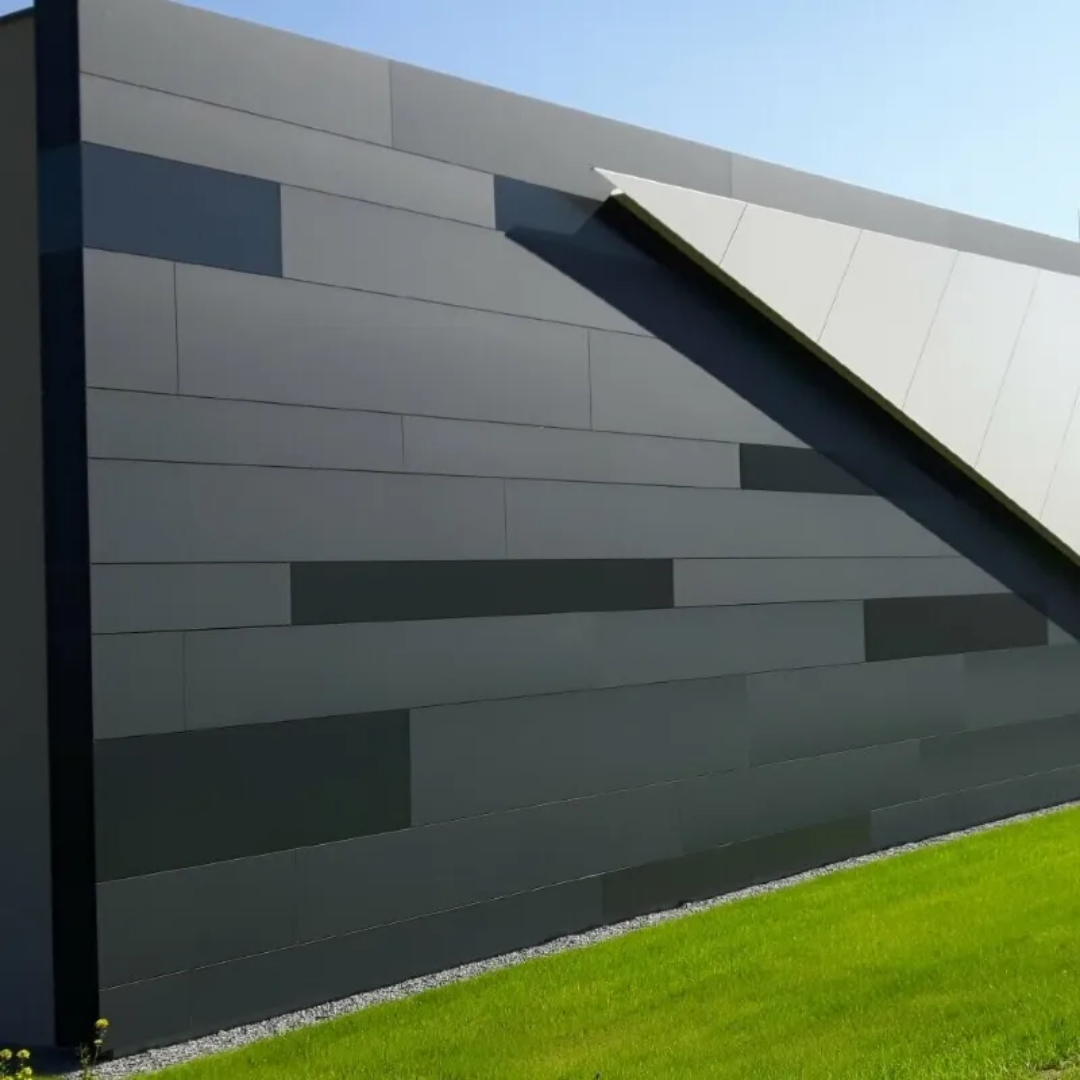 La creciente tendencia de la impresión digital en paneles compuestos de aluminio