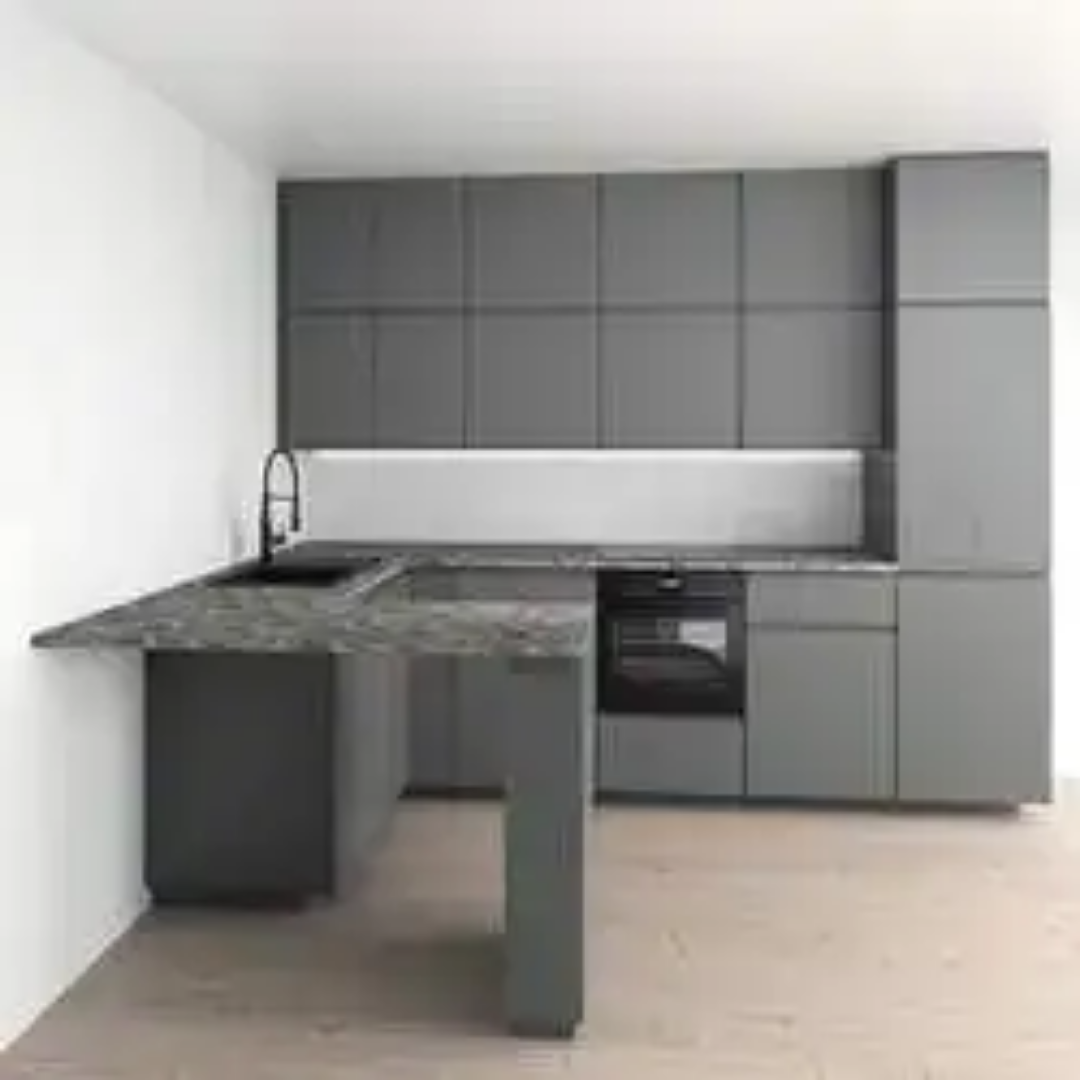 Consolidación de pedidos de paneles compuestos de aluminio con otros materiales de construcción