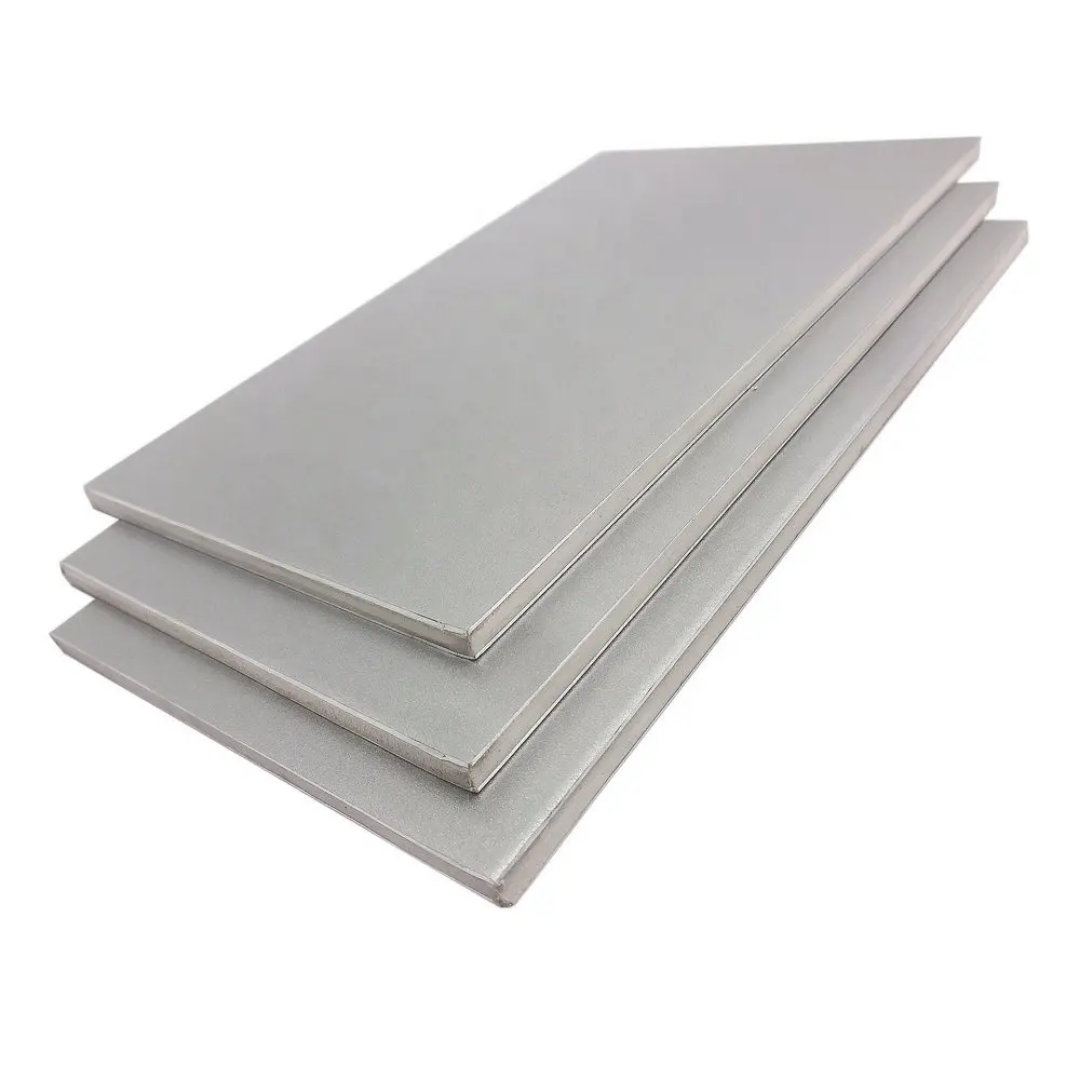 Cómo asegurar un envío de paneles compuestos de aluminio de alto valor