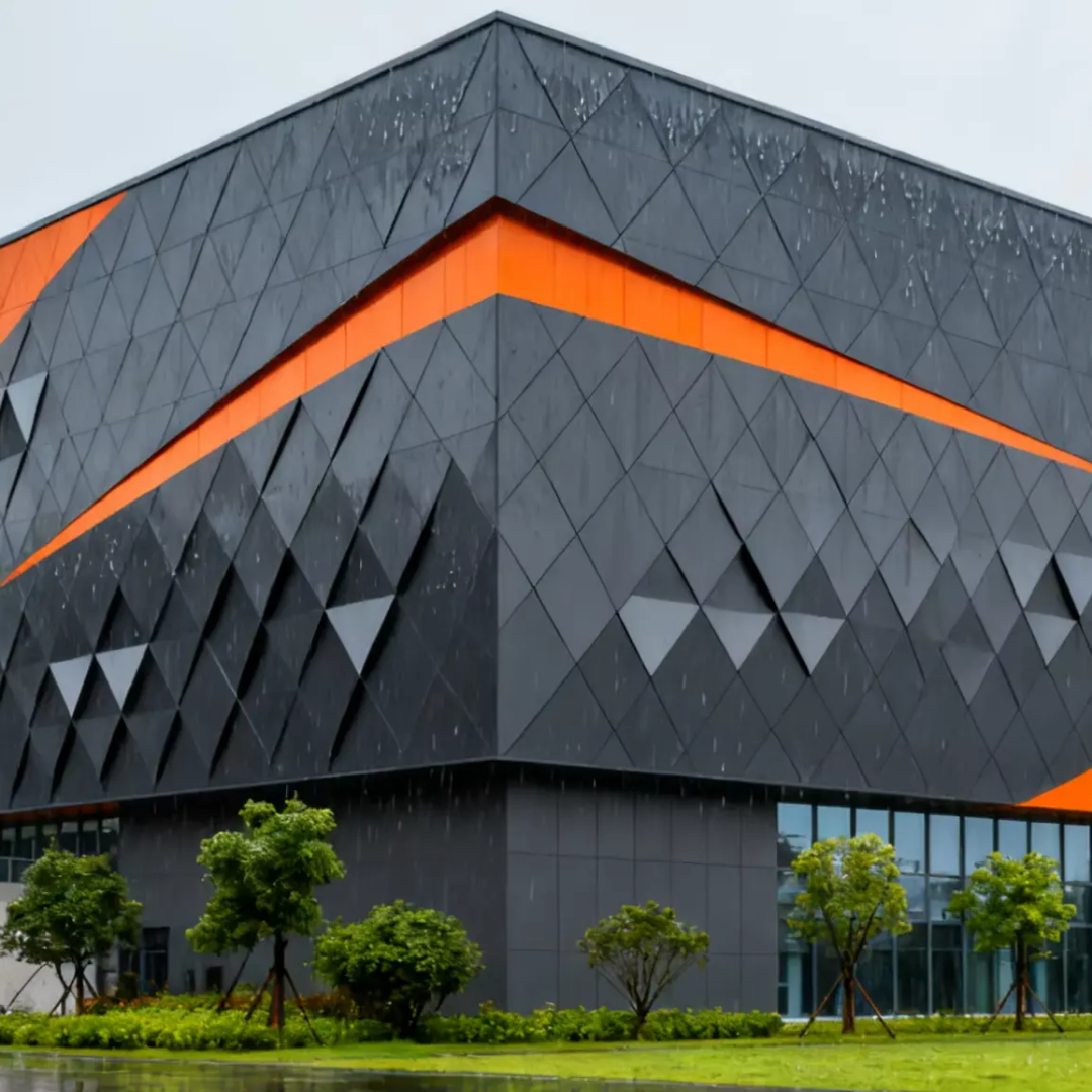 Cómo la desaceleración constructiva global afecta la demanda de paneles de aluminio compuesto