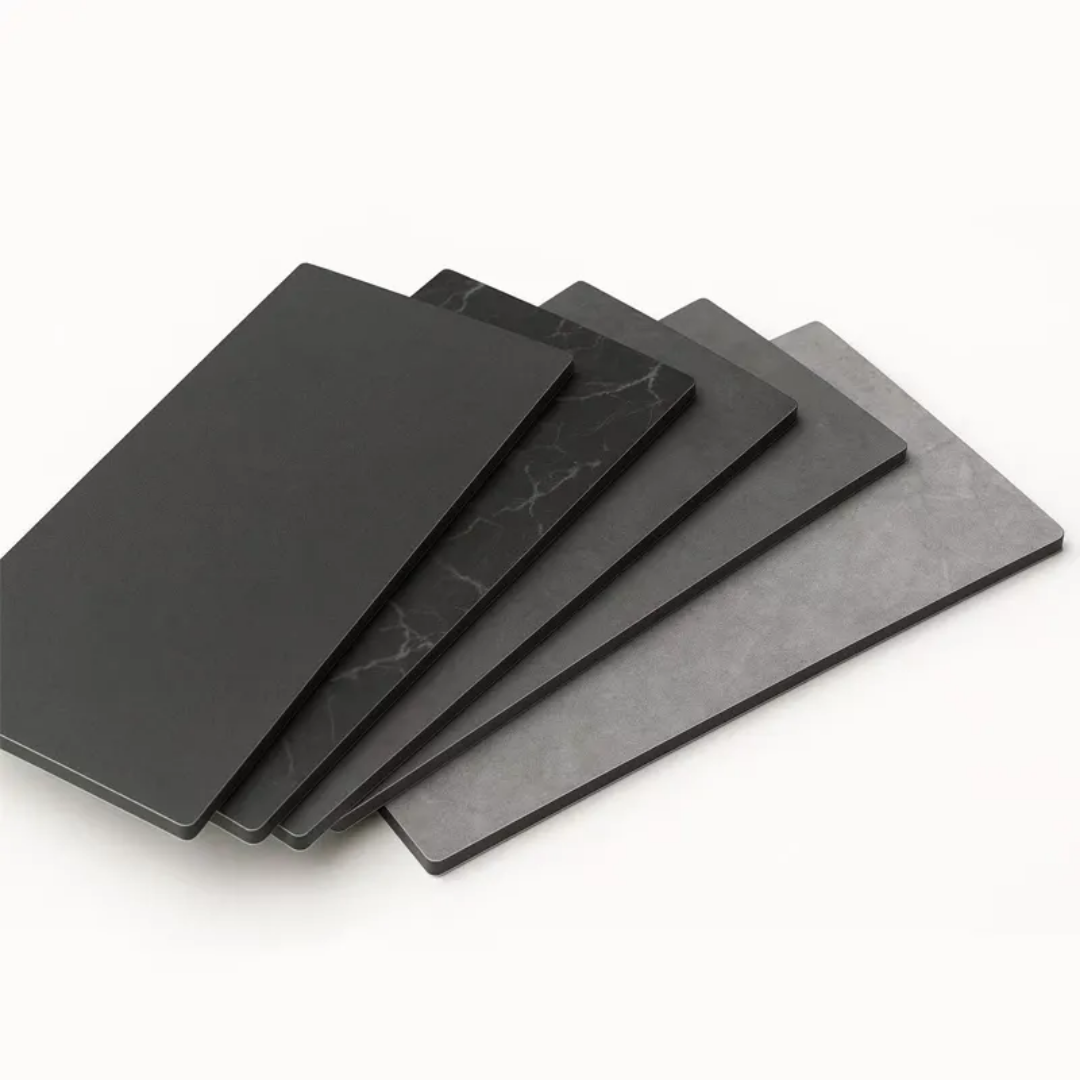 Mercados Emergentes con Alta Demanda de Paneles Compuestos de Aluminio