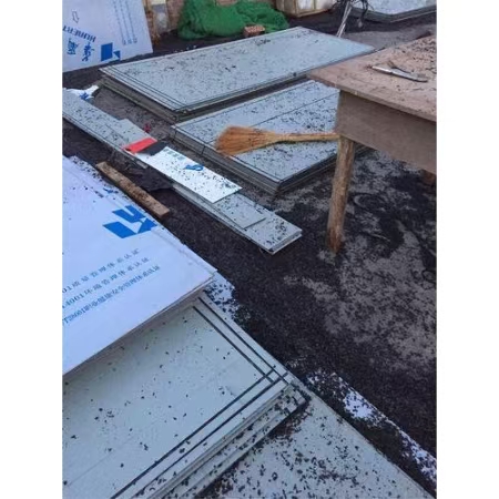 Reparar panel de aluminio tipo panal: ¿rentable o pérdida total?