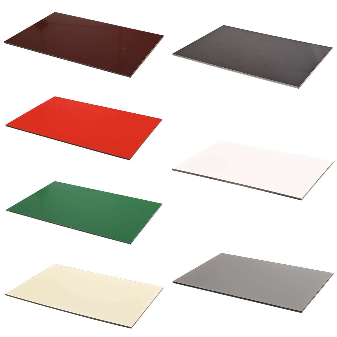 Peligro del aluminio Grado B en paneles compuestos supuestamente premium Peligro del aluminio Grado B en paneles compuestos supuestamente premium