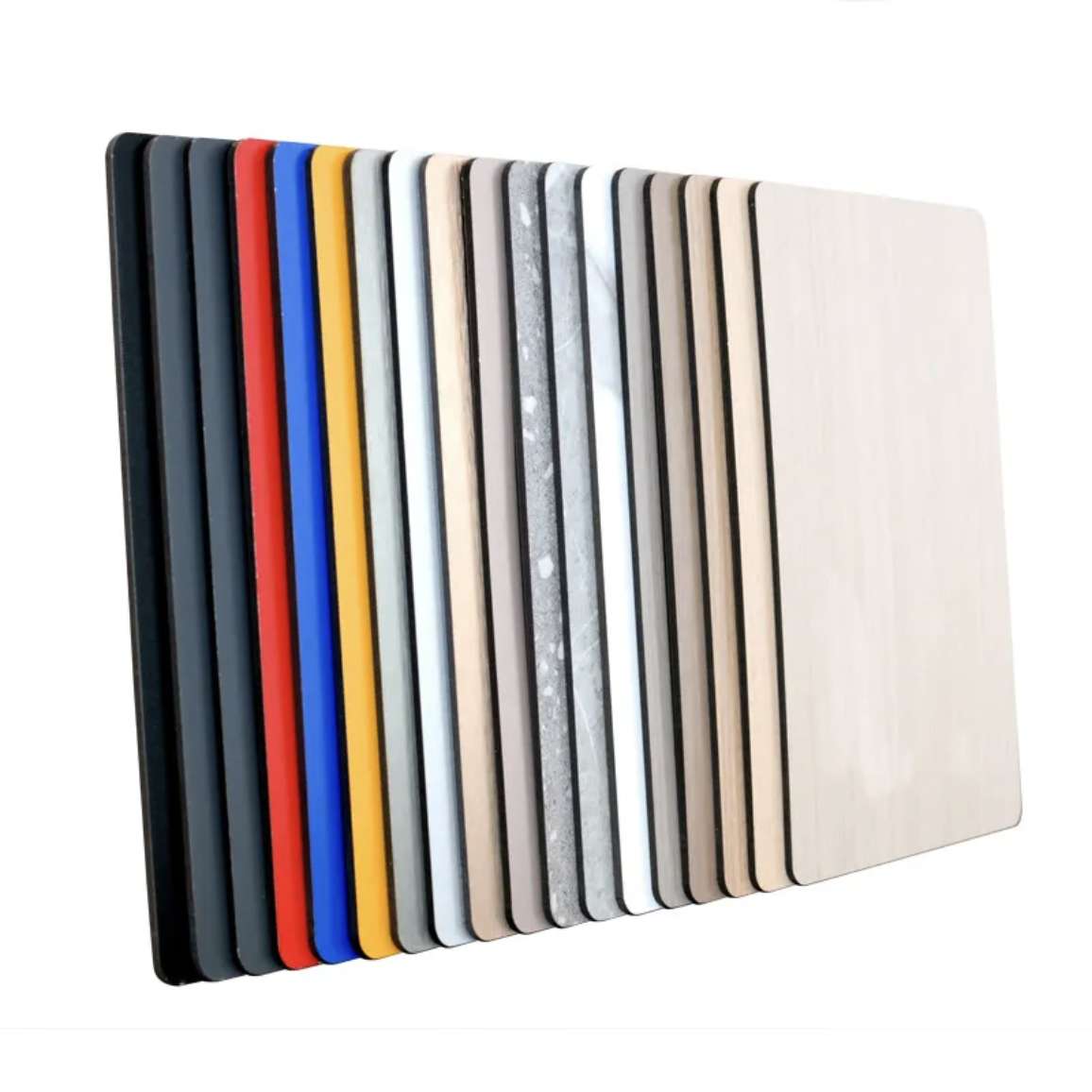 Alto costo de usar paneles de aluminio no certificados en edificios altos Alto costo de usar paneles de aluminio no certificados en edificios altos