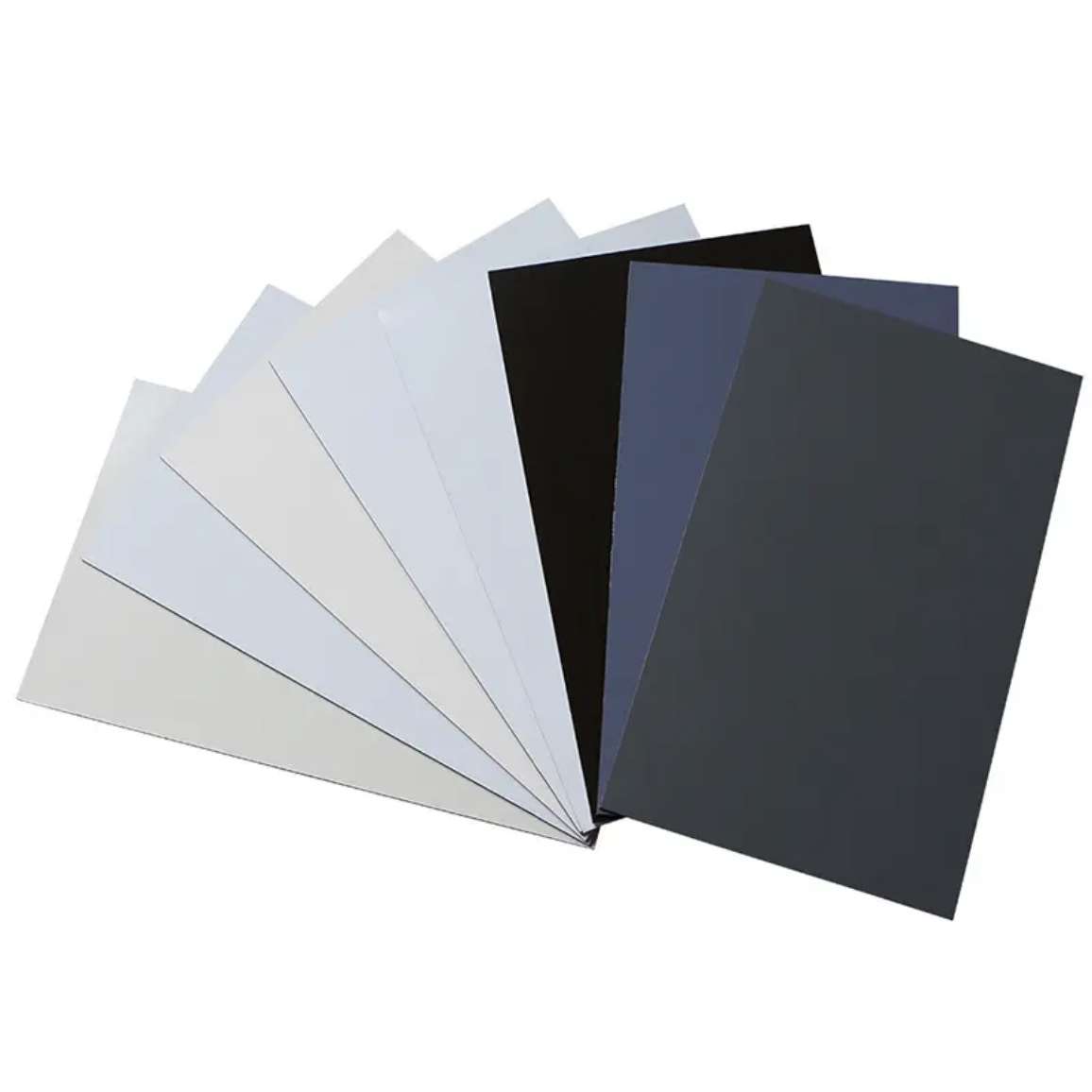 Importancia del Índice de Desarrollo de Humo (IDH) en paneles compuestos de aluminio