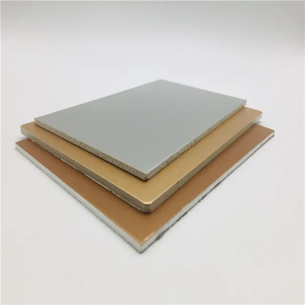 Por qué siempre debe solicitar muestras de preproducción de paneles compuestos de aluminio