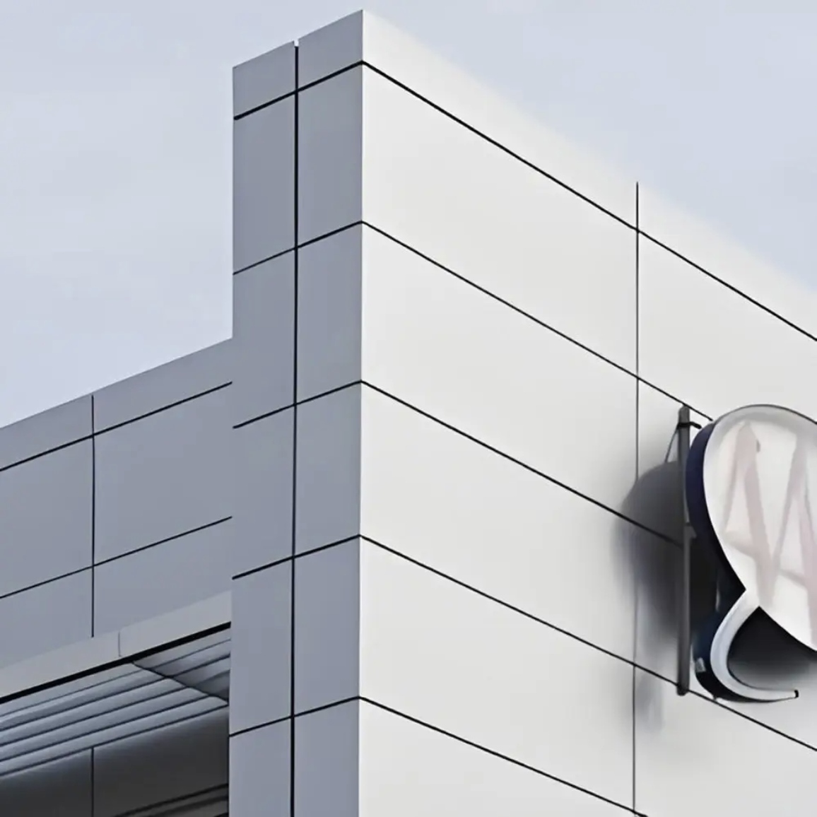 Por qué la cotización más barata de paneles compuestos de aluminio suele ser la más cara