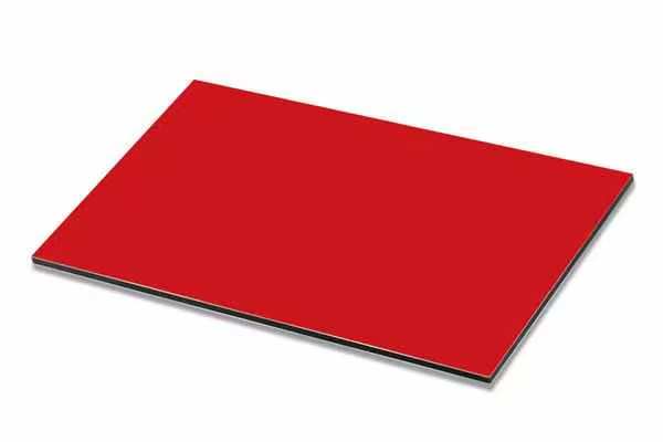 Panel compuesto de aluminio PVDF NANO