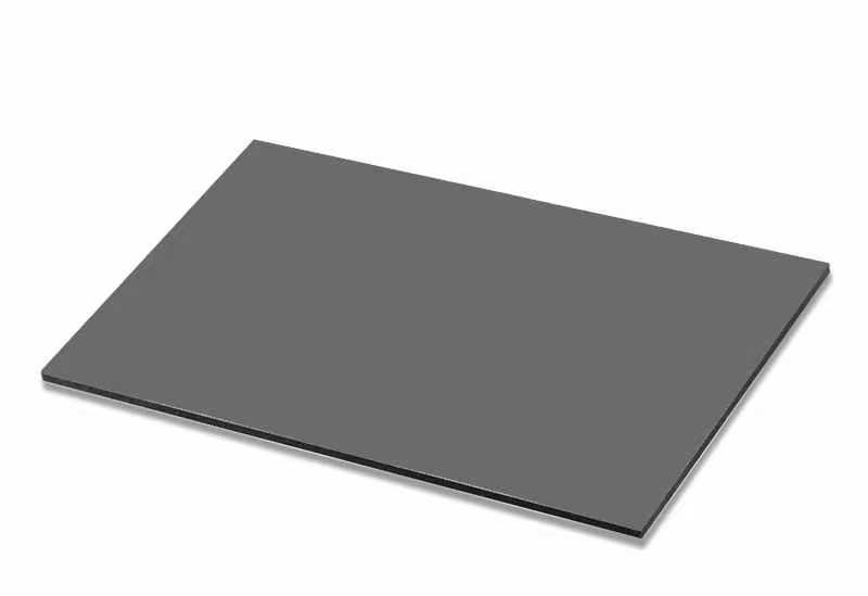 Panel compuesto de aluminio PE